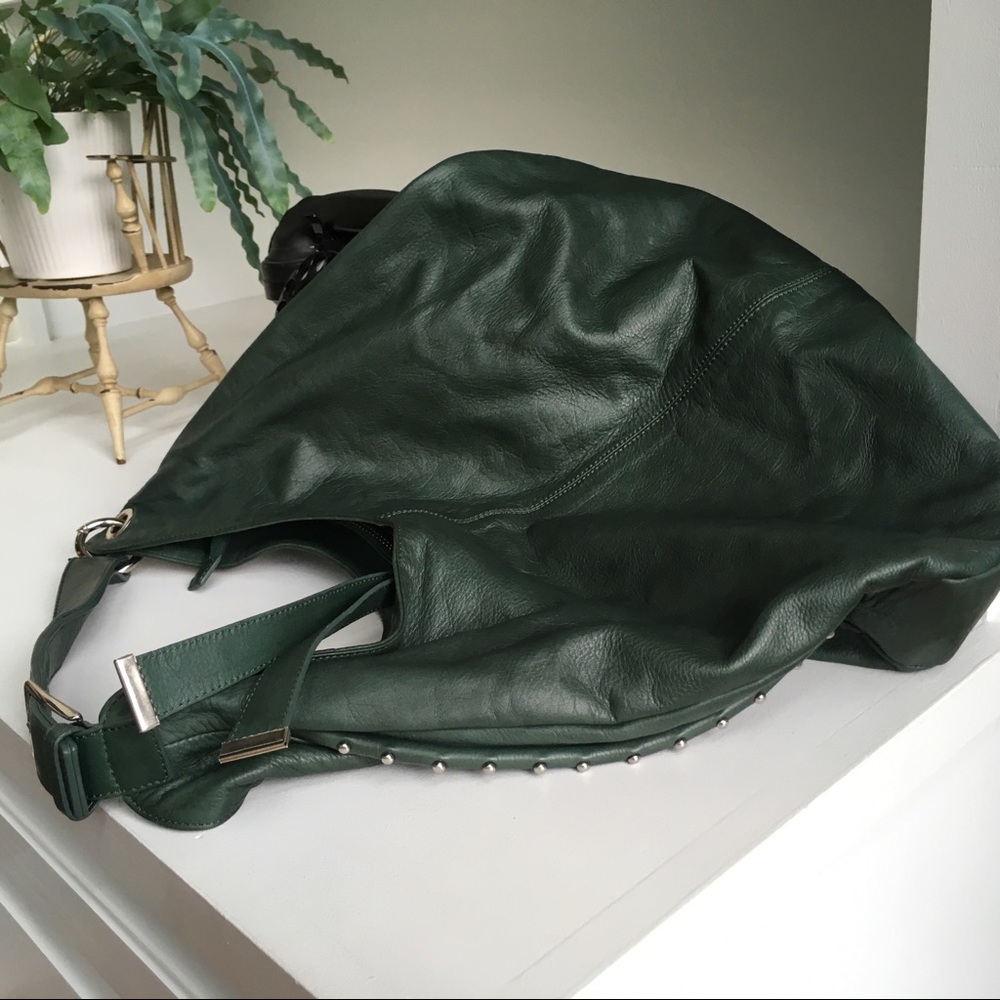 Alberta di Canio bag